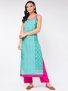 Strappy Jaipur Haat Kurta