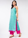 Strappy Jaipur Haat Kurta