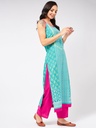 Strappy Jaipur Haat Kurta