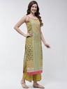 Strappy placement Jaipur Haat Kurta
