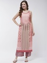 Strappy Jaipur Haat Special Kurta