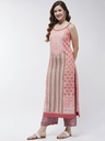 Strappy Jaipur Haat Special Kurta