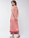 Strappy Jaipur Haat Special Kurta