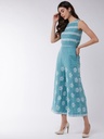 Breezy Cotton Print Jumpsuit