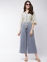 Pastel Dream Bell Sleeve Dori Jumpsuit