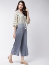 Pastel Dream Bell Sleeve Dori Jumpsuit