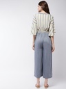 Pastel Dream Bell Sleeve Dori Jumpsuit
