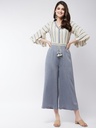 Pastel Dream Bell Sleeve Dori Jumpsuit