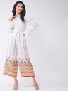 Kasturi Digital Print Jumpsuit