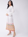 Kasturi Digital Print Jumpsuit