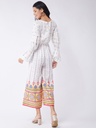 Kasturi Digital Print Jumpsuit