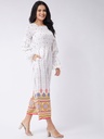 Kasturi Digital Print Jumpsuit