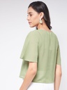 Sheer Top for Women