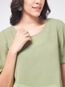 Sheer Top for Women