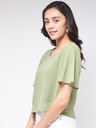 Sheer Top for Women