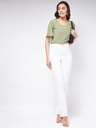 Sheer Top for Women