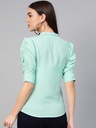 Tie-Up Top for Women