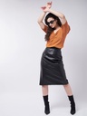 Ruched Top for Women