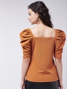 Ruched Top for Women