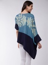 Asymmetric Loose Top