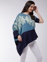 Asymmetric Loose Top