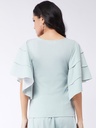Stylish Sleeve Top for Women