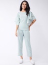 Stylish Sleeve Top for Women