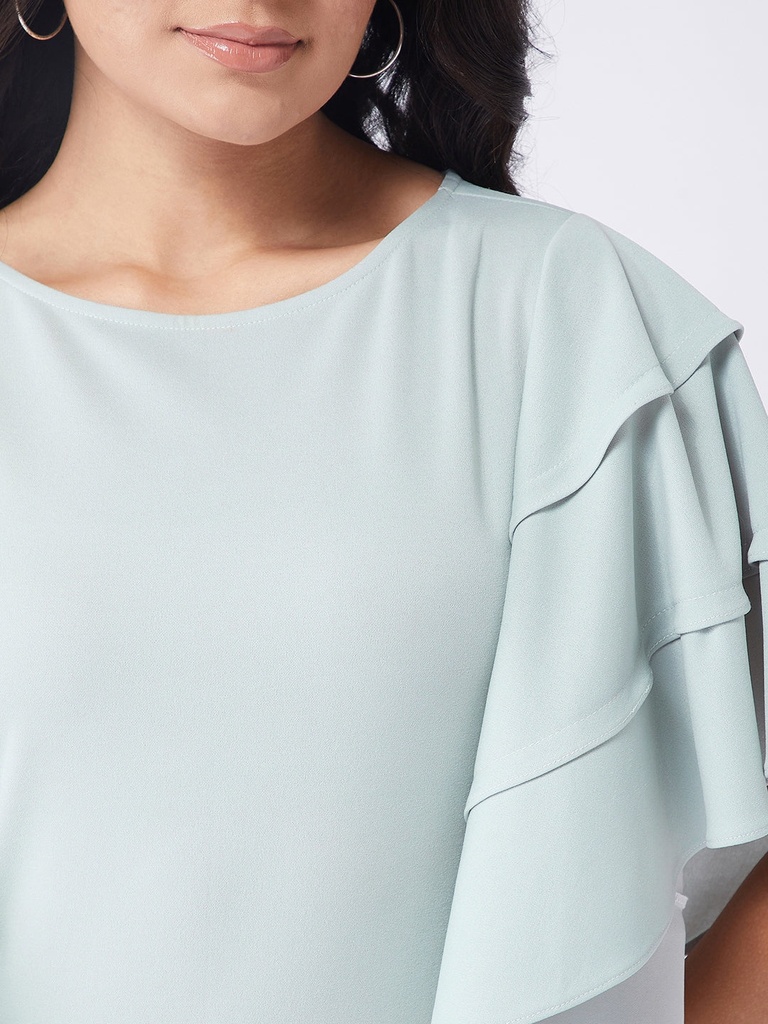 Stylish Sleeve Top for Women