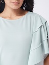 Stylish Sleeve Top for Women