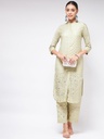 U-Hem Pista Festive Foil Printed