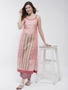 Strappy Jaipur Haat Special Kurta