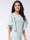 Stylish Sleeve Top for Women