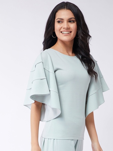 Stylish Sleeve Top for Women